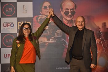 Anupam Kher’s Shiv Shastri Balboa Trailer Prompts You To Go Skydiving And Superbike Riding! In Cinemas On Feb 10