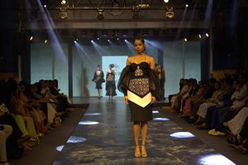 Le Mark Design Week: Celebrating Art – Fashion And Captivating Design Themes