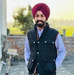 Punjab’s Promising Choreographer Harmanpreet Singh Is Hopeful To Uplift Local Beats To Global Feats