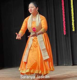 CELEBRATING WORLD DANCE DAY WITH   SHAPATH  – An Ode To Vows ,Oaths, Resolutions In Mythology  Curated By Kalashri Dr Lata Surendra